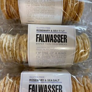 Falwassers Gluten Free