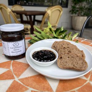 Caramelised Onion Jam