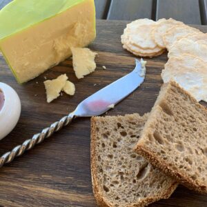 Harrigans (3yrs) Cheddar