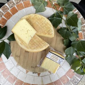 Watagans Tomme