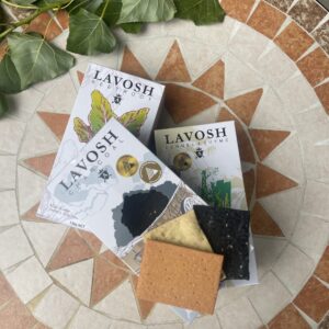 Lavosh