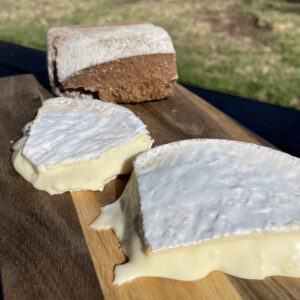 Branxton Brie
